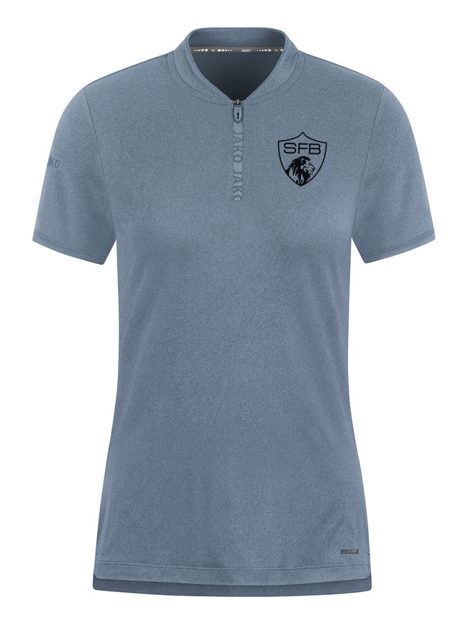 Jako Poloshirt Pro Casual Damen