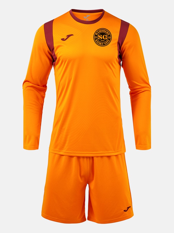 Joma Zamora XI Set
