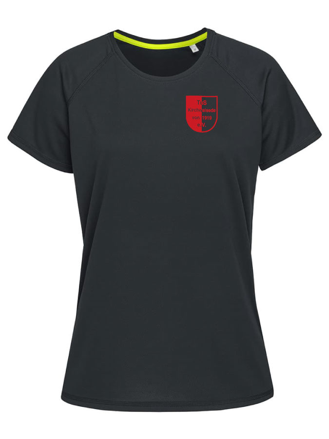 Trainingsshirt Damen