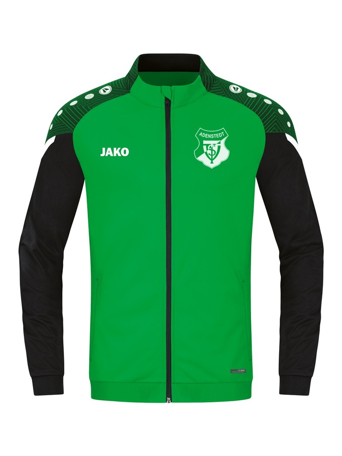 Jako Polyesterjacke Performance