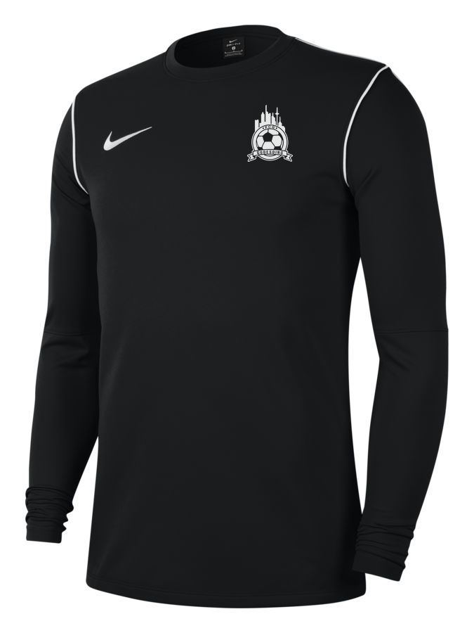 Nike Park 20 Crew Kinder