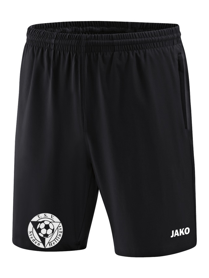 Jako Short Profi Damen