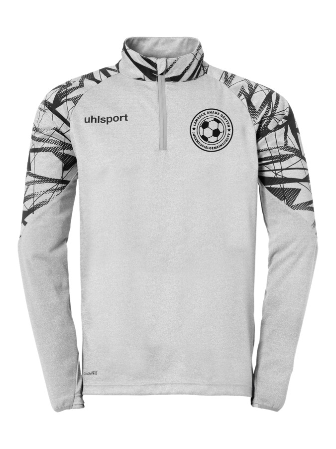 uhlsport Goal 25 1/4 Zip Top
