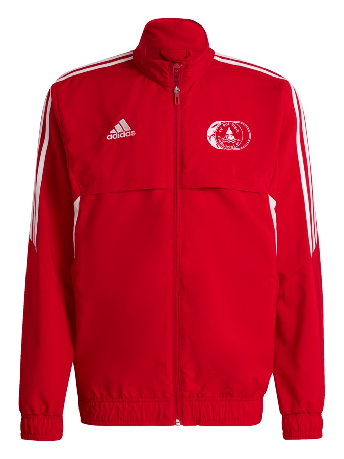 adidas Condivo 22 Präsentationsjacke