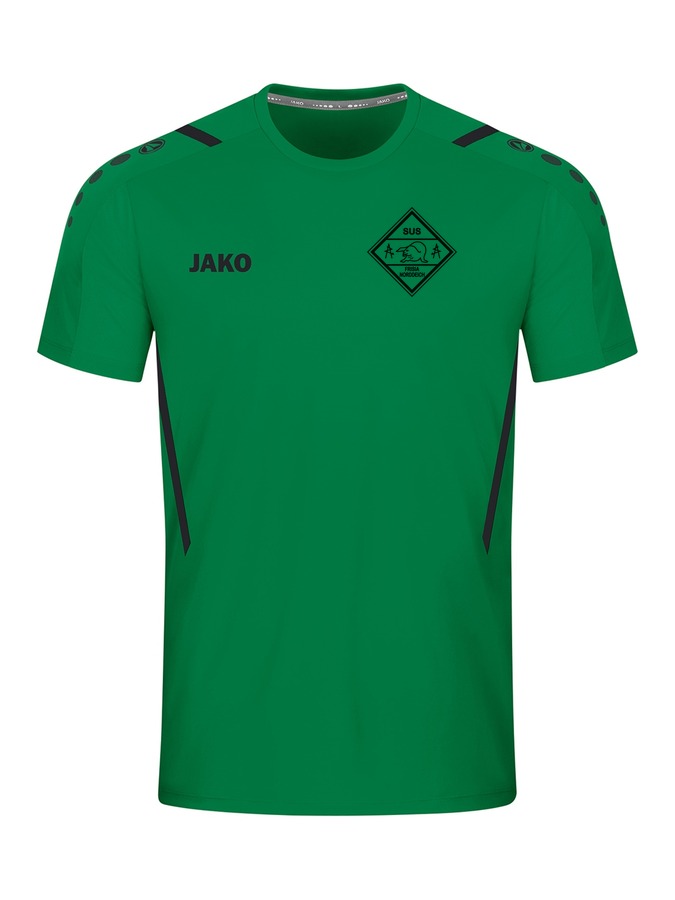 Jako Trikot Challenge