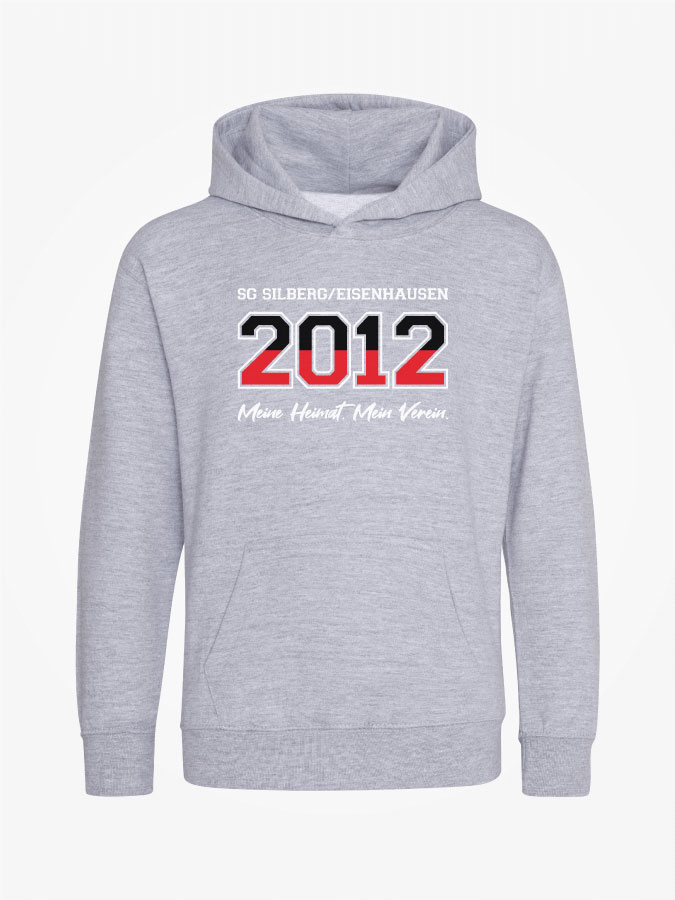 Hoodie Established Kids