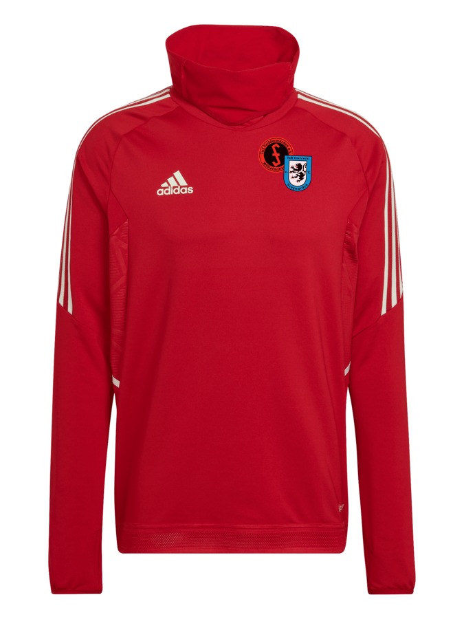 adidas Condivo 22 Pro Oberteil