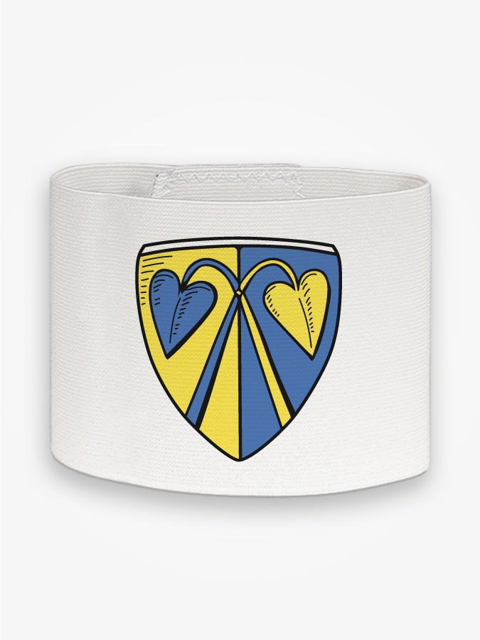 Armbinde Logo