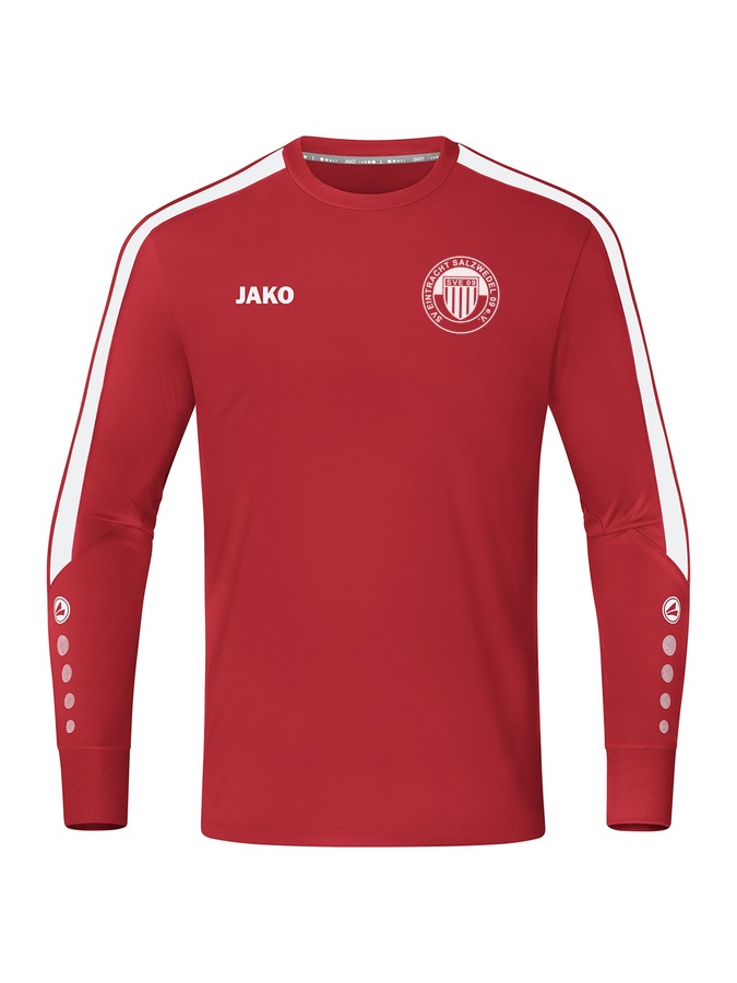 Jako Torwarttrikot Power