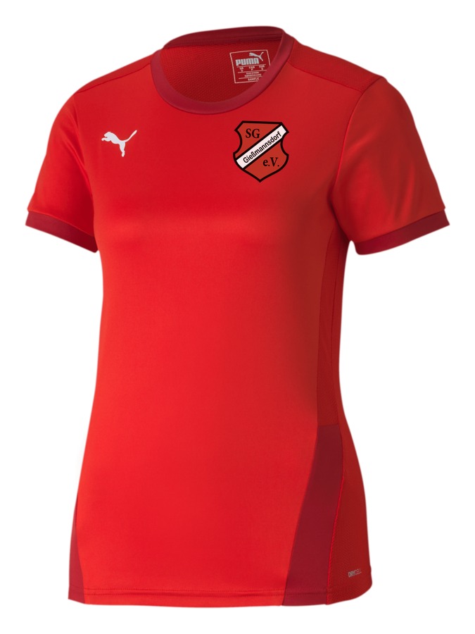 PUMA teamGOAL 23 Trikot Damen