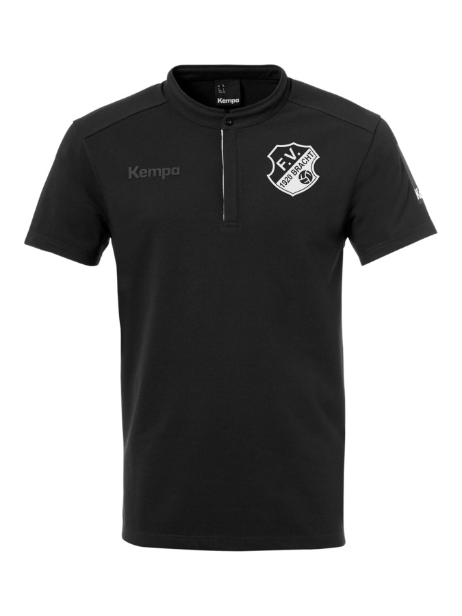 Kempa Status Poloshirt
