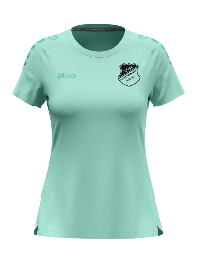 Jako T-Shirt Light Flow Damen