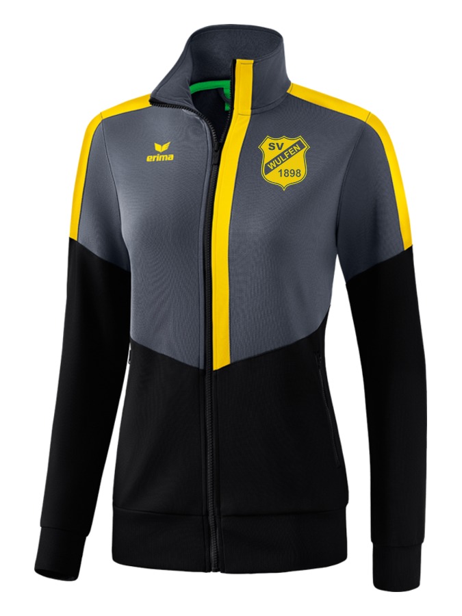 Erima Squad Worker Jacke Damen