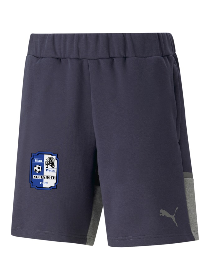 PUMA teamCUP Casuals Shorts