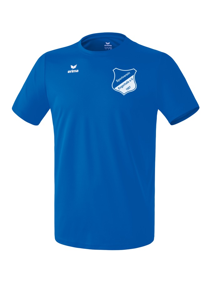 Erima Funktions Teamsport T-Shirt