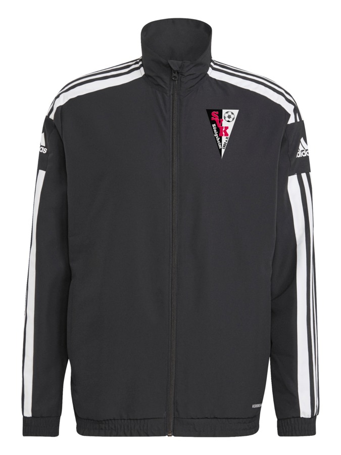 adidas Squadra 21 Präsentationsjacke