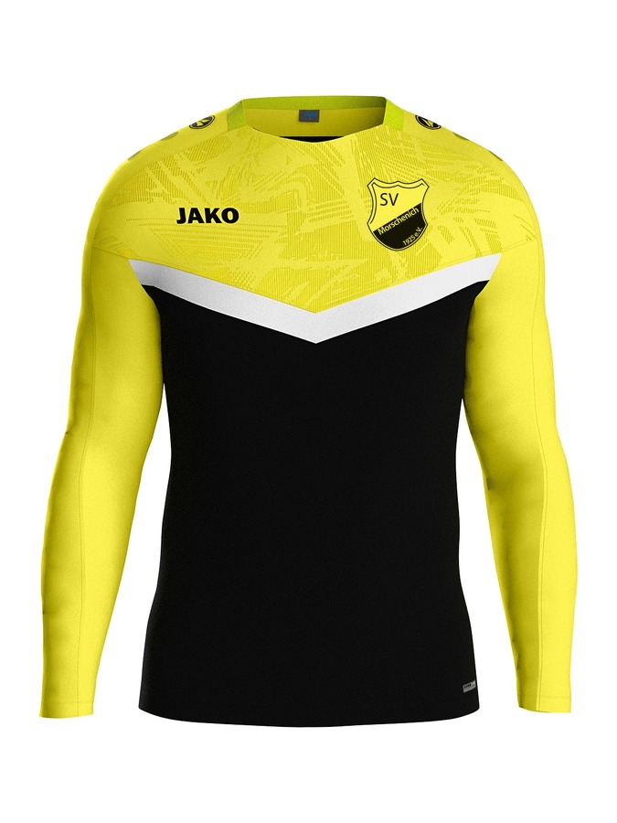 Jako Sweatshirt Iconic