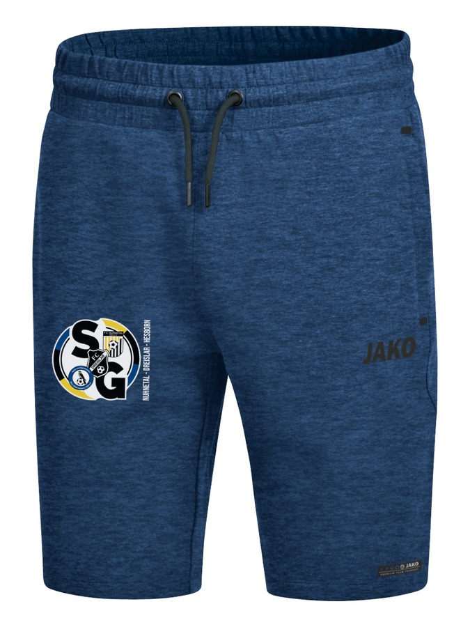 Jako Short Premium Basics