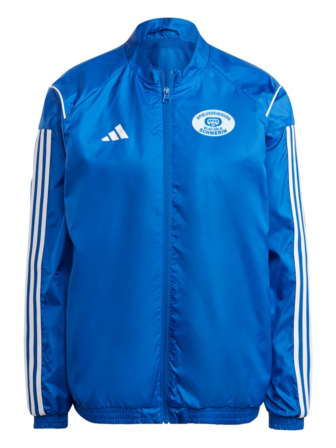 adidas Tiro 23 Competition Präsentationsjacke Damen