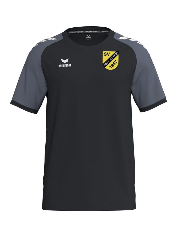 Erima Wings Jersey Shortsleeve