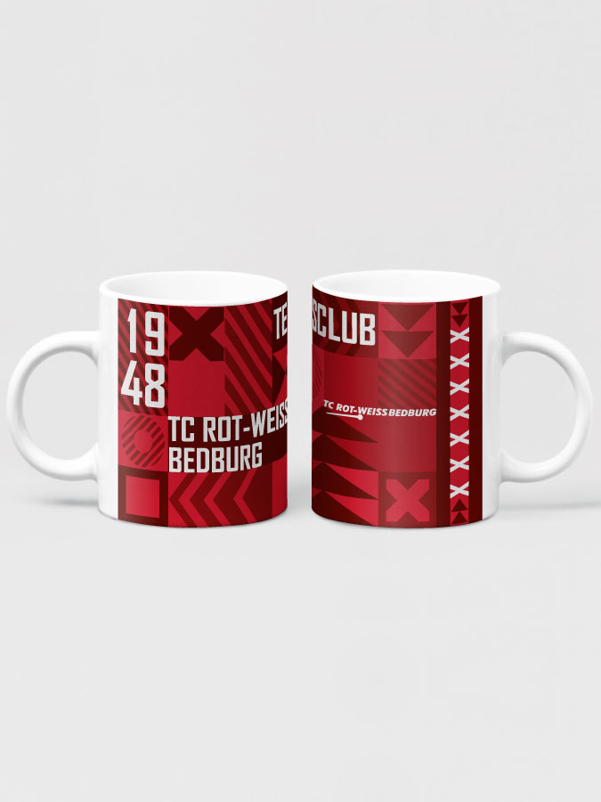 Sammlertasse 2026