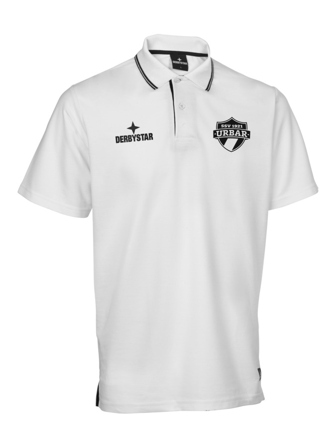 Derbystar Poloshirt Ultimo