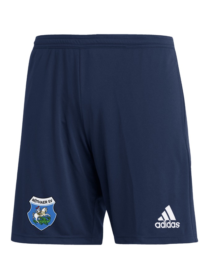 adidas Entrada 22 Trainingsshorts