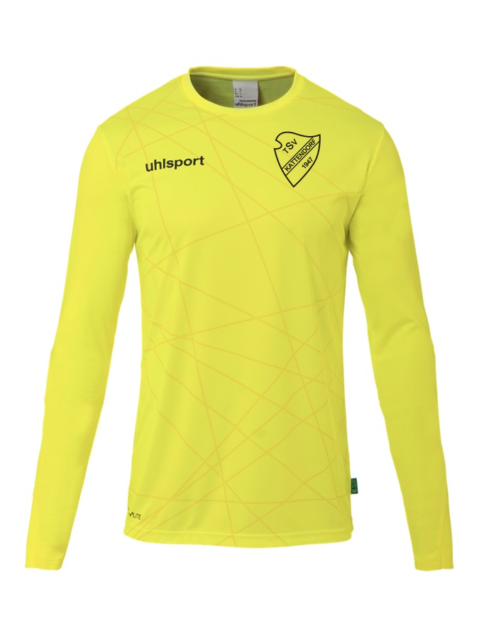 uhlsport Prediction Torwart Shirt