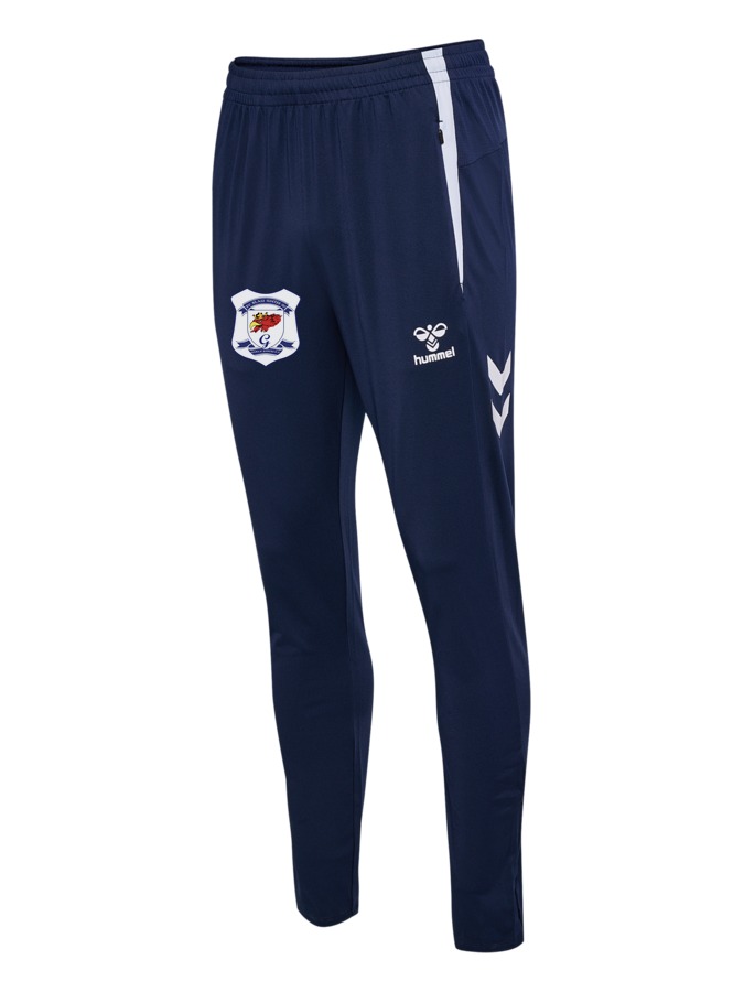 Hummel Lead 2.0 Training Pants