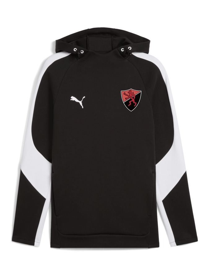 PUMA teamEVOSTRIPE Hoody