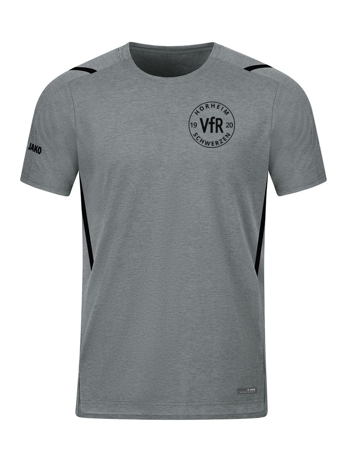 Jako T-Shirt Challenge