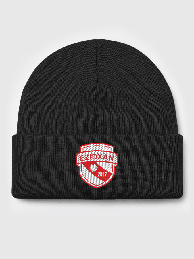 Beanie Sticklogo