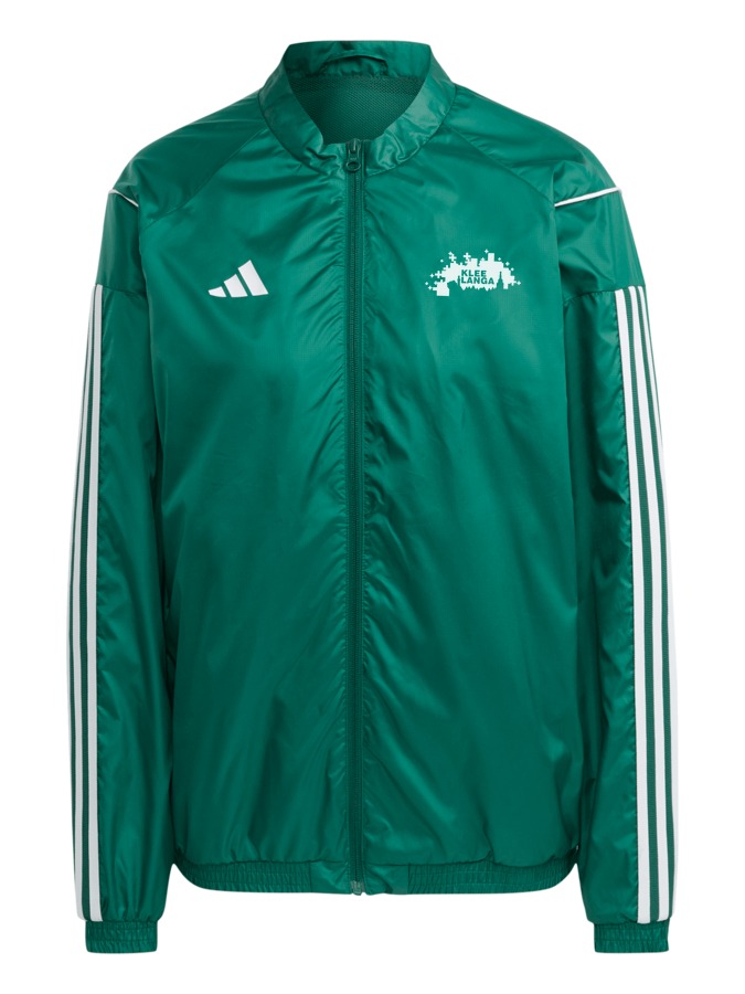 adidas Tiro 23 Competition Präsentationsjacke Damen