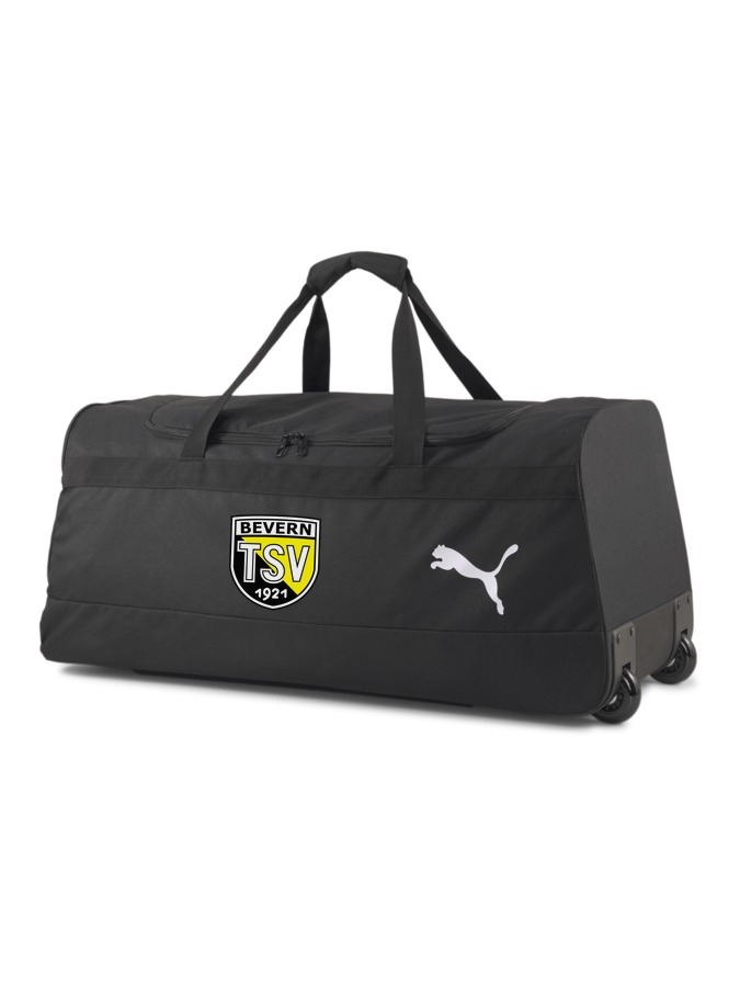 PUMA teamGOAL 23 Wheel Teambag L
