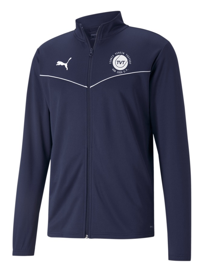 PUMA teamRISE Training Poly Trainingsjacke