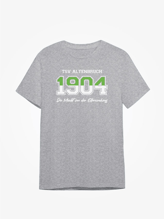 Shirt Established Kids