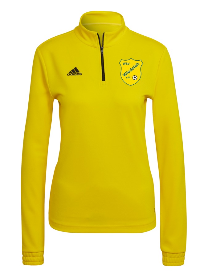 adidas Entrada 22 Trainingstop Damen