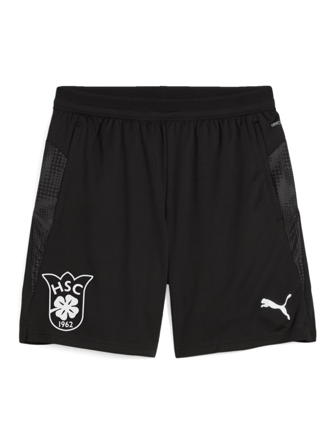 PUMA teamCUP Training Shorts