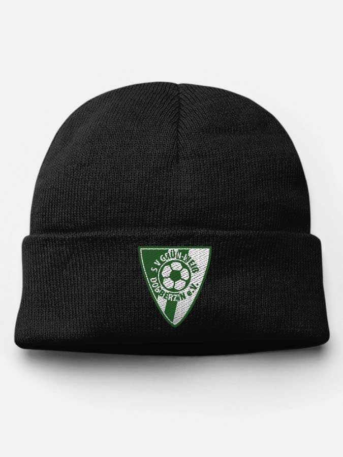 Beanie Sticklogo