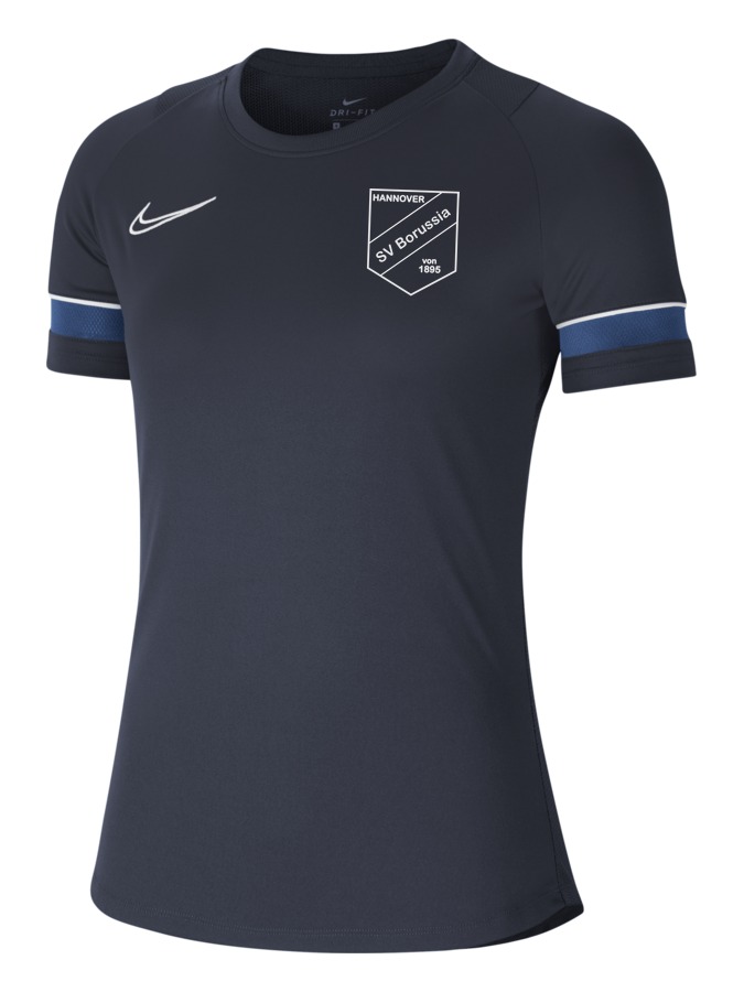Nike Academy 21 Shirt Damen