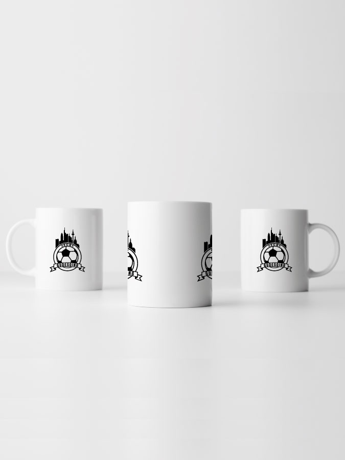 Tasse Logo