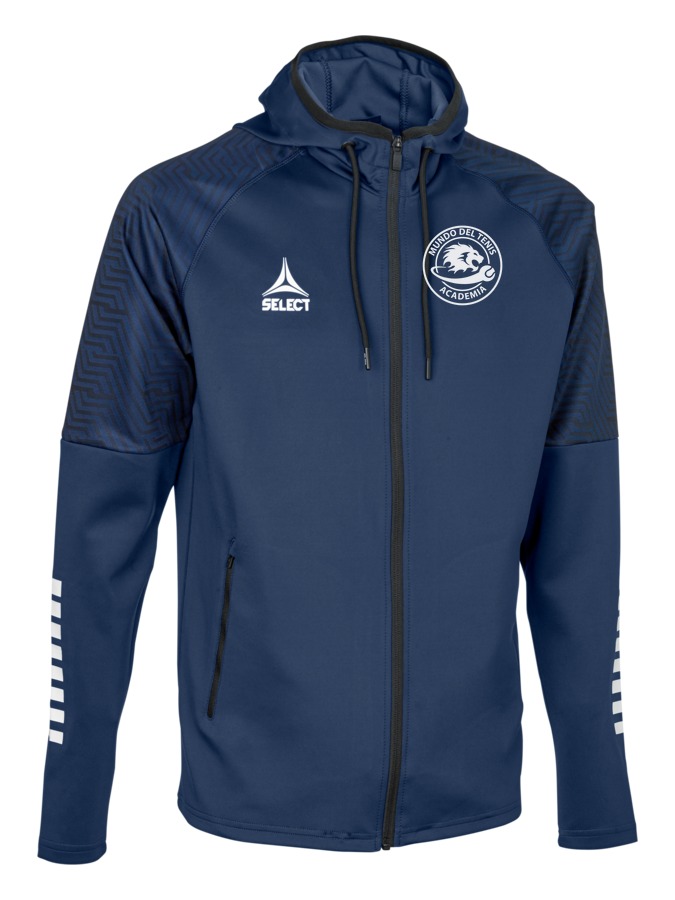 Select Monaco Kapuzenjacke