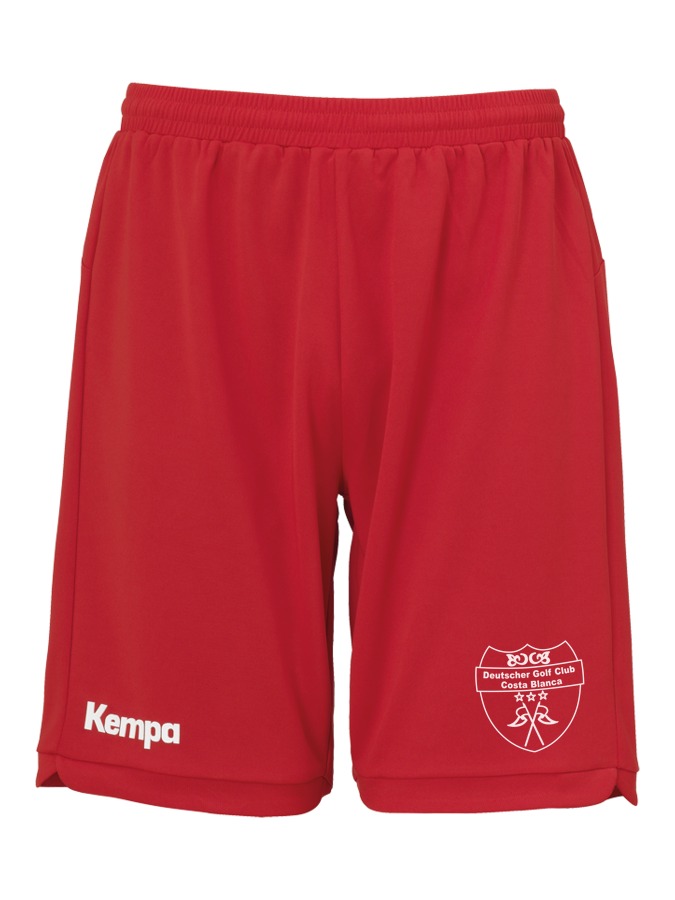 Kempa Prime Shorts