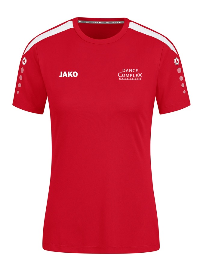 Jako Trikot Power Kurzarm Damen