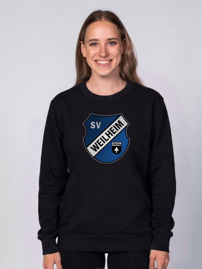 Sweatshirt Classic Unisex