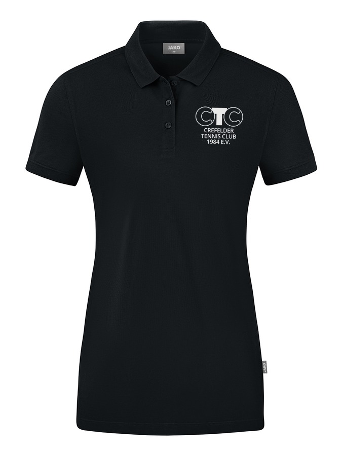 Jako Poloshirt Doubletex Damen