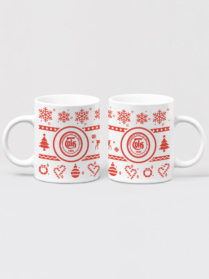 Tasse Christmas