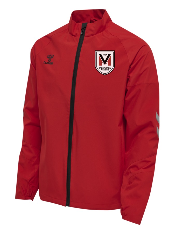 Hummel Lead Training Jacke