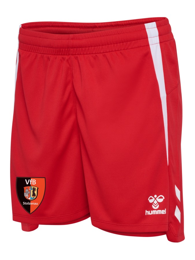 Hummel Lead 2.0 Shorts Damen