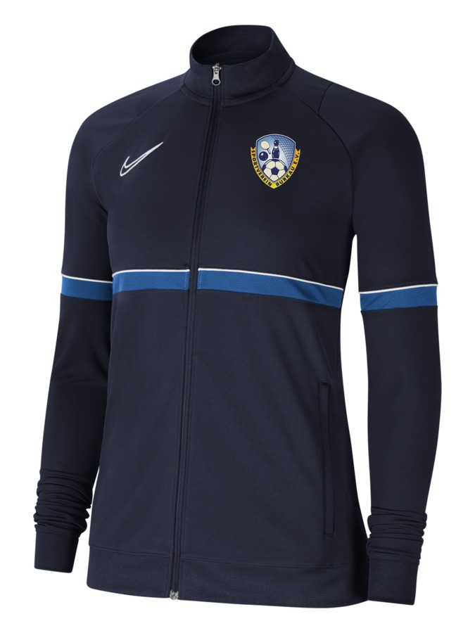 Nike Academy 21 Knit Trainingsjacke Damen